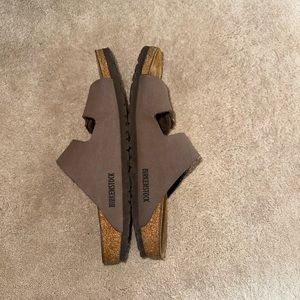 Birkenstock size 9 worn a few times